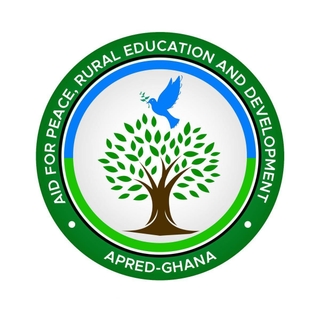 APRED-GHANA logo